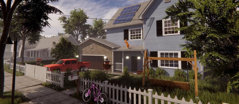 Анонсирован сборник ремастеров House Flipper Remastered Collection