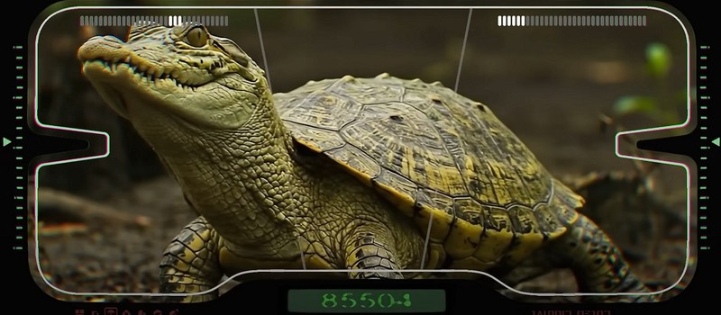 Lucasfilm показал "новую эпоху Звездных войн" — ею оказался двухминутный ролик с кринжовыми ИИ-животными