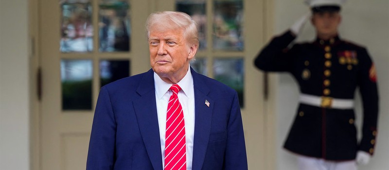 Демократ из Мичигана вызвал гнев однопартийцев попыткой импичмента Трампа