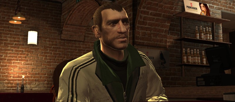 Похоже, GTA 4 на PS5 и Xbox Series будет простым портом, а не ремастером