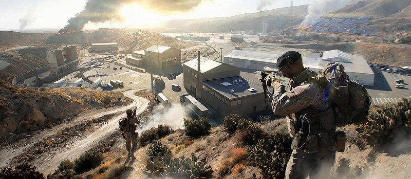 EA обязала сотрудников вернуться в офис – хотя бы на три дня в неделю