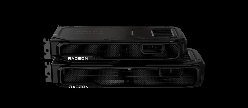 AMD практически подтвердила анонс RX 9060 XT на следующей неделе