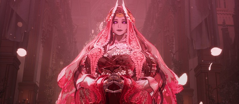 Обновление The First Berserker Khazan добавило хардорные испытания