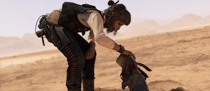 Спустя девять месяцев Star Wars Outlaws исправила главную проблему боевой системы