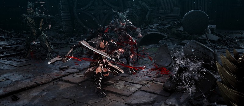 Nexon: Продажи The First Berserker Khazan оказались ниже ожиданий, зато игра привлекла внимание геймеров к франшизе Dungeon & Fighter