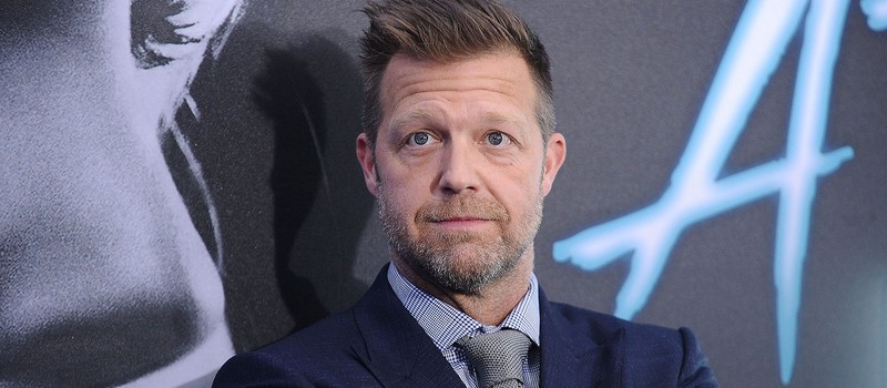 Дэвид Литч снимет экранизацию Gears of War для Netflix