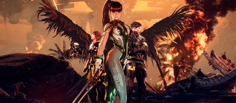 Трейлер Stellar Blade представляет особенности ПК-версии