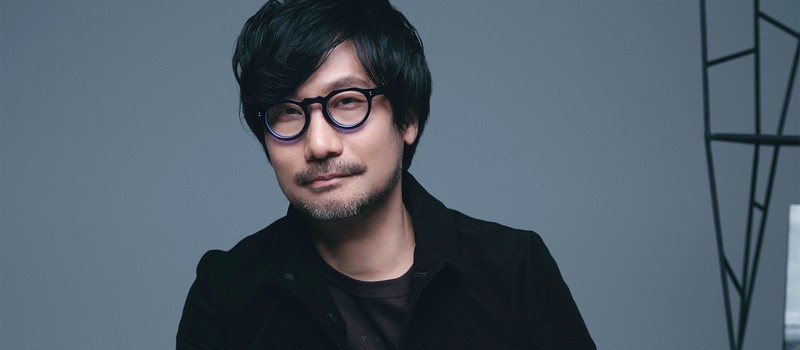 У Кодзимы есть флэшка с идеями игр на случай смерти: Это наследие