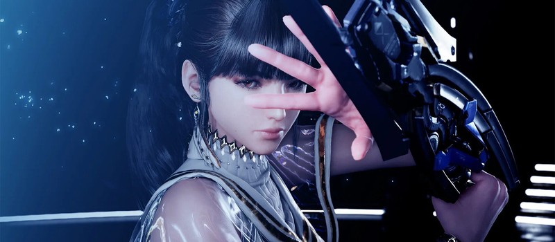 ПК-версия Stellar Blade недоступна в 129 странах