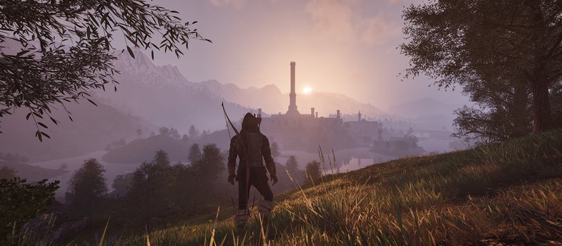 Мод для Oblivion Remastered добавляет бесконечые квесты для Гильдии Бойцов