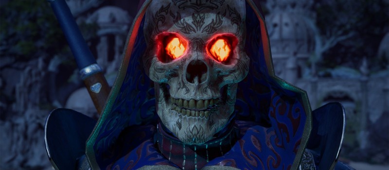 Вышло обновление 1.4 для Avowed с более чем 350 исправлениями