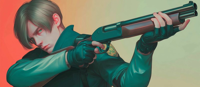 Инсайдер: анонс Resident Evil 9 "стопроцентно" состоится в 2025 году, а релиз в 2026