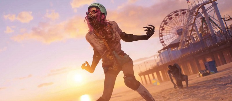 COOL-GAMES выпустила полную версию русской озвучки для Dead Island 2