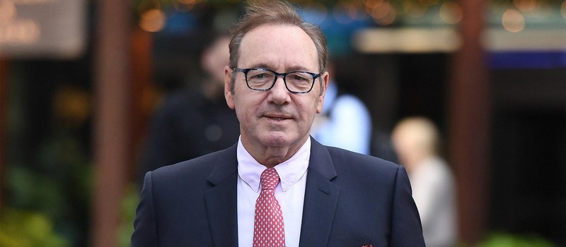 Кевин Спейси получит награду за выдающиеся достижения в области кинематографа