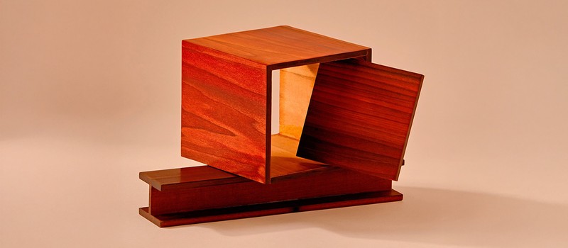 Компания InventWood разработало супердерево в качестве альтернативы стали и бетону