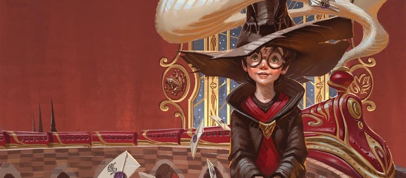 Warner Bros. построит мини-город за миллиард фунтов для съёмок "Гарри Поттера" и актёров сериала