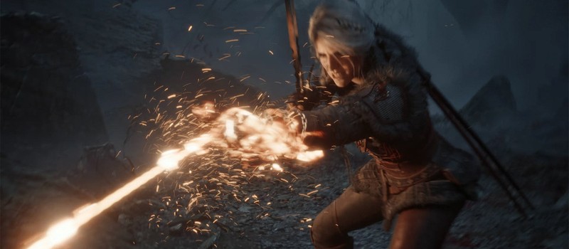 CD Projekt RED абсолютно уверена в успехе в The Witcher 4