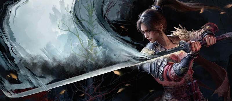 Wuchang: Fallen Feathers получит поддержку DLSS 4 и трассировку лучей