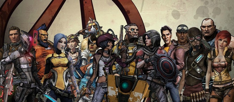 Геймеры устроили ревью-бомбинг всей франшизы Borderlands из-за обновленного пользовательского соглашения Take-Two