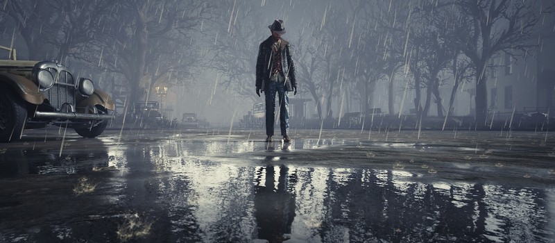 DSOG: Ремастер The Sinking City вышел очень требовательным — в 4К без трассировки лучей игру не вытягивает даже RTX 5090