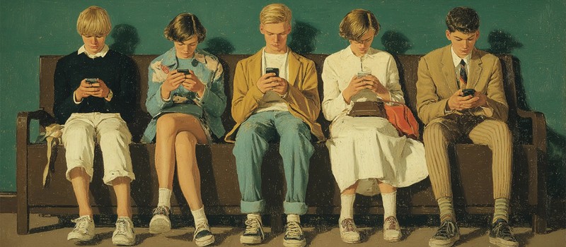 Франция, Испания и Греция требуют от ЕС ограничить доступ детей к социальным сетям