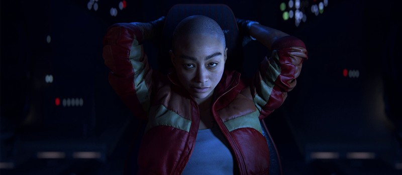 Нил Дракманн подтвердил работу над еще одной игрой параллельно с Intergalactic