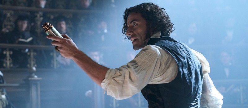 Гильермо дель Торо снимает эмоциональную адаптацию Франкенштейна, а не фильм ужасов