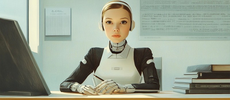 ИИ представляет большую угрозу для женских профессий, чем для мужских