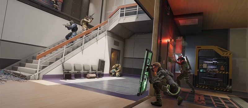 Представлены обновленные системные требования Rainbow Six Siege X с несуществующей видеокартой