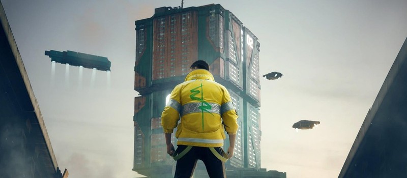 Мир Cyberpunk 2077 будет расширен новым городом в сиквеле