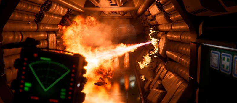 GTA 5 и Alien: Isolation получат поддержку AMD Mantle