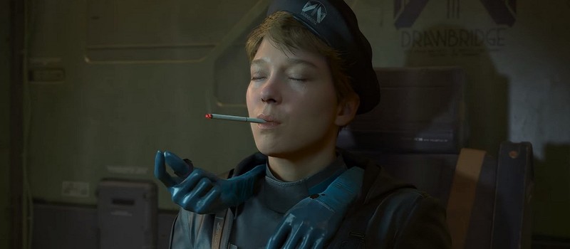 Технический директор Death Stranding 2: Переход с PS4 на PS5 оказался не таким уж существенным, дело скорее в эффективности