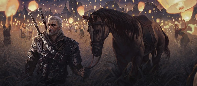 Михал Новаковский: Однажды парень из Walmart поспорил со мной, что The Witcher 3 не взлетит, ведь "вы не Bethesda"
