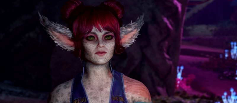 Геймдиректор Avowed покинула Obsidian и присоединилась к создателям Oxenfree