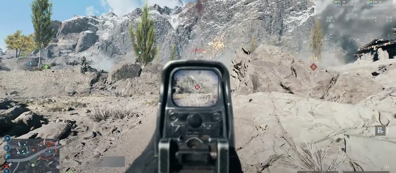 56 минут геймплея Battlefield 6 на PlayStation 5