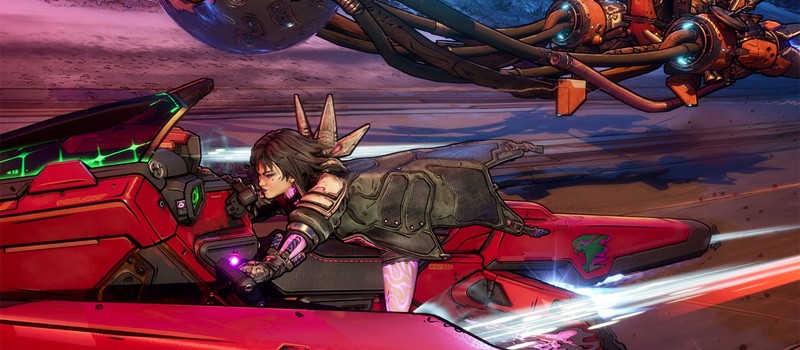 Глава Borderlands заявил, что "настоящий фанат" найдет деньги на игру за $80