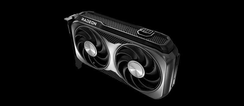 AMD представила видеокарту Radeon RX 9060 XT – цена и дата выхода не названы