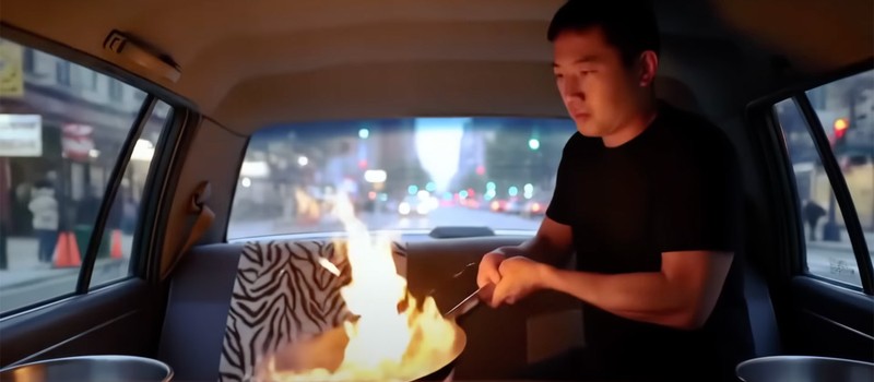 Google представила Flow – новый инструмент для ИИ-кинопроизводства и монтажа