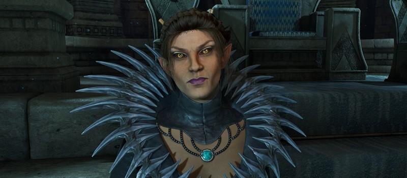 Игроки Oblivion Remastered массово требуют вернуть старую физику