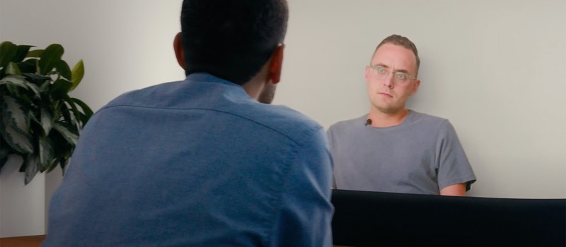 Google создала платформу Beam для видеозвонков с переводом в реальном времени в стиле "голодека"