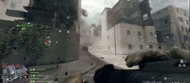 EA Dice внезапно открыла регистрацию на плейтест Battlefield 6 уже на этих выходных