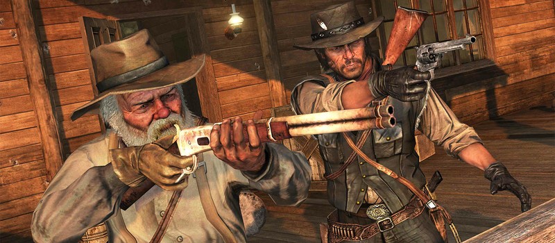 Rockstar повысила цены на игры серии Red Dead Redemption в ряде стран