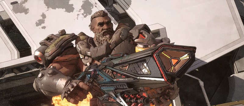 Глава Gearbox пытается замять шумиху из-за его слов о том, что настоящие фанаты купят Borderlands 4 даже за $80