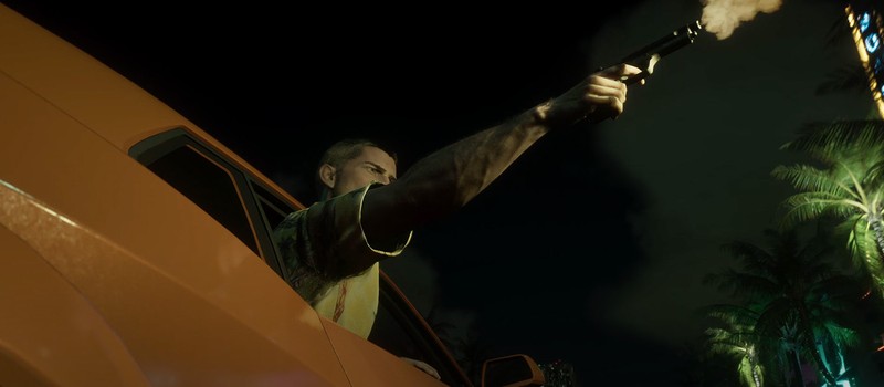 Фанаты GTA 6 нашли техническую ошибку во втором трейлере игры – ну все, никакого предзаказа