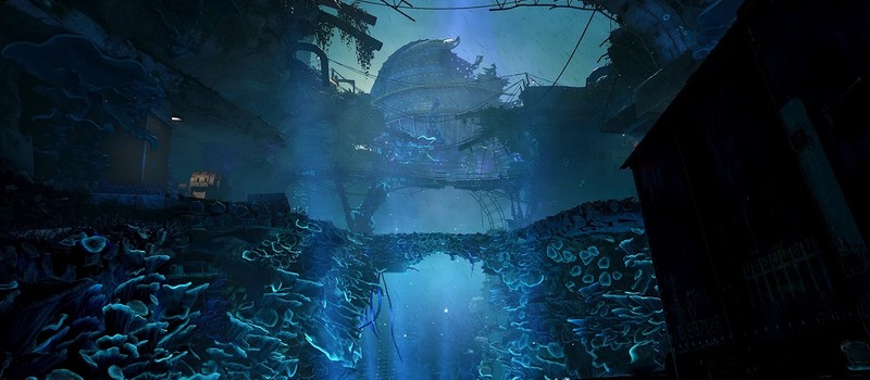 Анонсировано дополнение Wicked Isle для Atomfall — релиз в июне