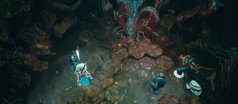 Настольная тактическая RPG Successor выйдет на ПК и в VR в конце мая