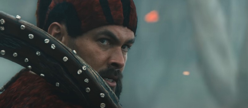 Джейсон Момоа против колонизаторов в первом тизере сериала "Вождь войны" про историю Гавайских островов