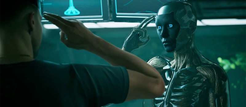 Объявлены системные требования MindsEye – RTX 2060 в минимальных