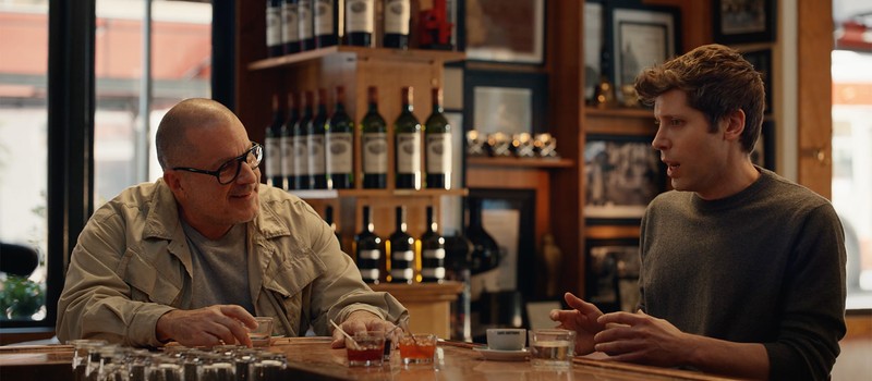 OpenAI купила дизайнерский стартап Джони Айва за 6,5 миллиарда долларов