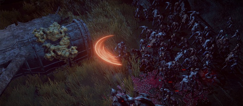 Dark Light: Survivor привлекает внимание игроков спустя год после анонса благодаря сарафанному радио